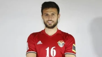 صفقة محلية جديدة.. تفاصيل انتقال المهاجم العطار من الحسين إربد إلى شباب الأردن